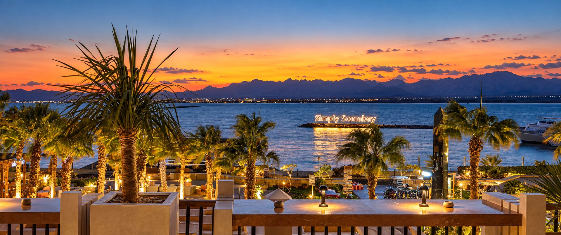 Somabay